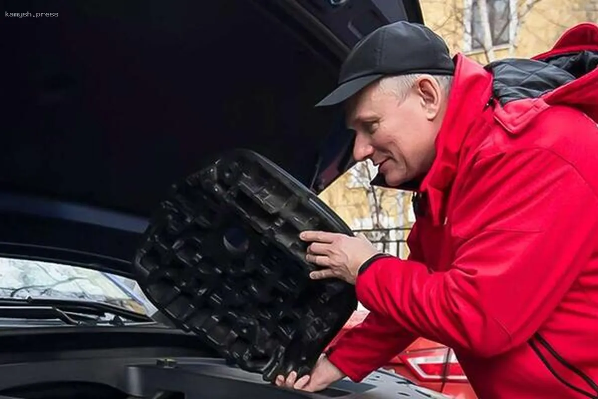 Специалисты выявили неисправности авто, способные привести к лишению прав