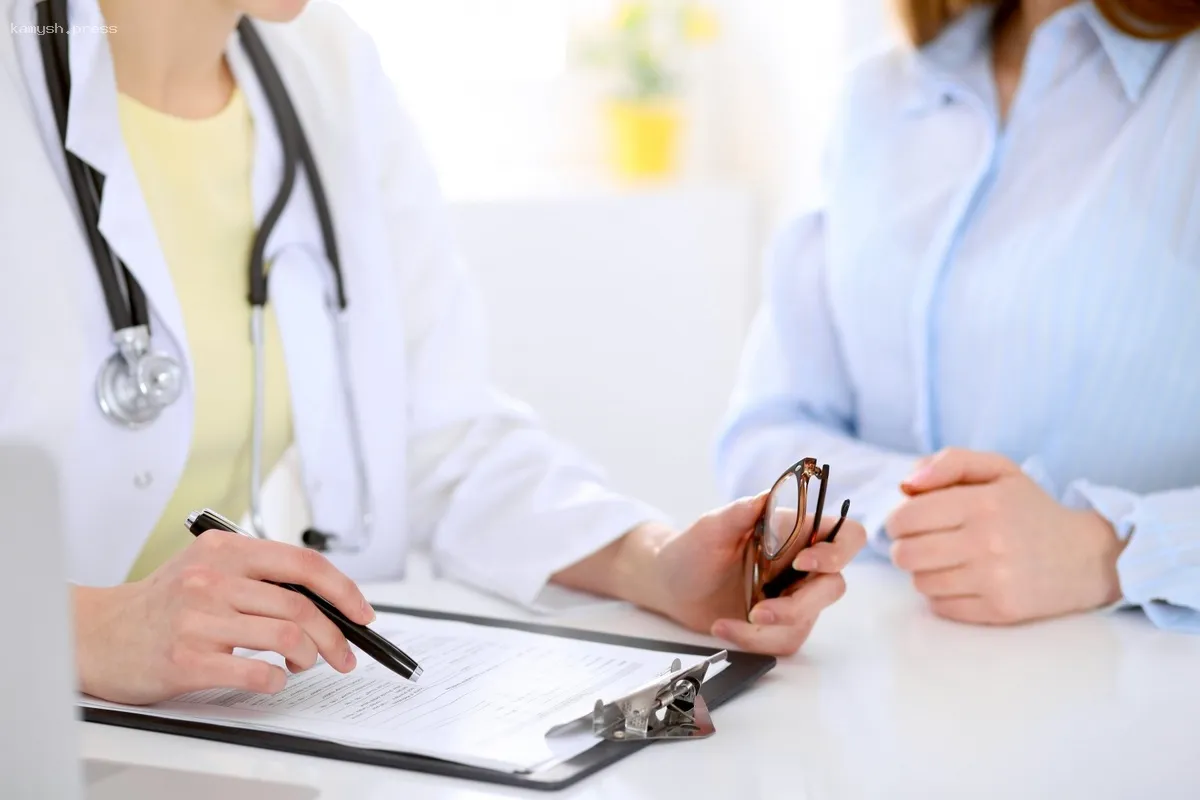 Сервис «Запись на прием к врачу» в Пушкинской больнице становится все более популярным