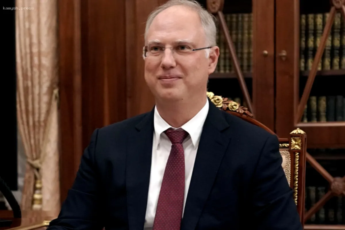 Дмитриев: Россия обсудит с Маском перспективы космического сотрудничества