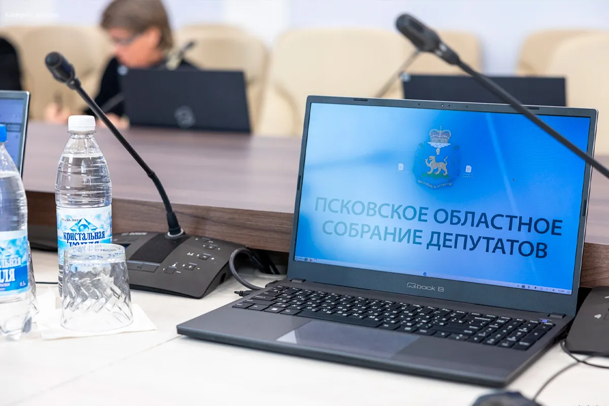 Депутаты Псковской области отвергли инициативу о материнском капитале для студенток