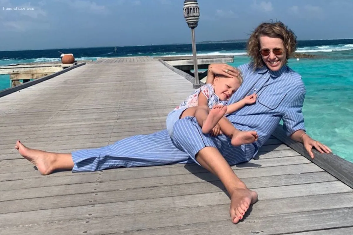 Сын Собчак серьезно разозлился на новую выходку матери