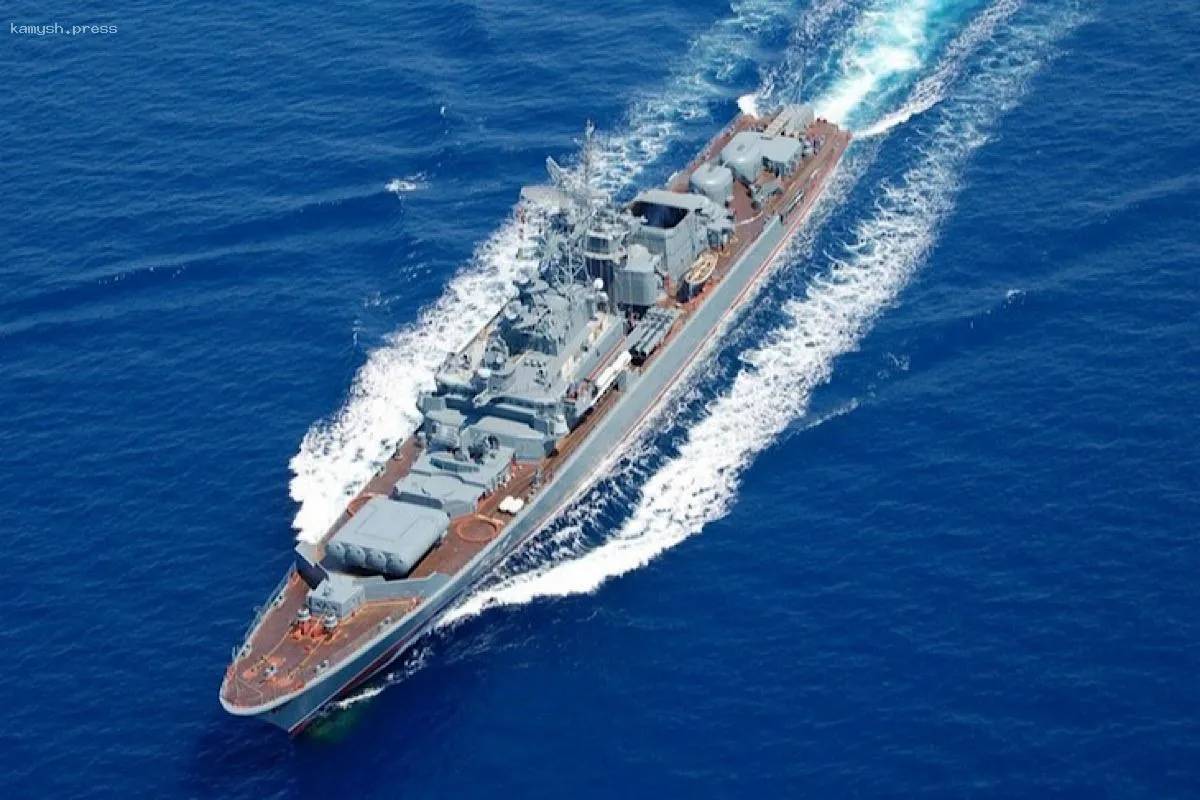 Румыния и Болгария выражают опасения по поводу возможного тайного соглашения между Россией и США, угрожающего укреплению позиций ВМФ РФ в регионе