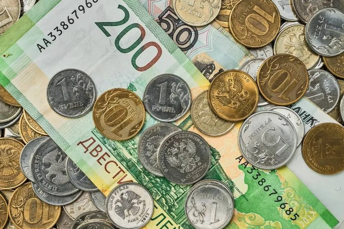 Владимирская область может освободиться от 2,8 млрд рублей государственного долга