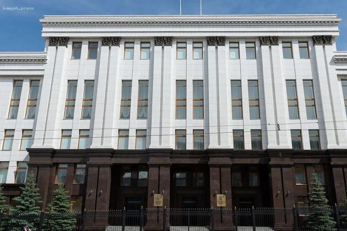 Кадровые изменения в министерствах Челябинской области