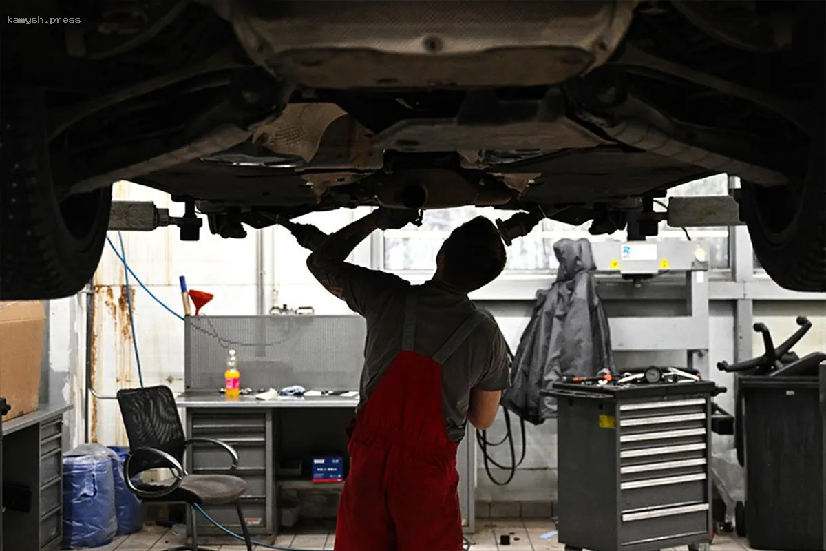 Специалист Яшина рассказала, на каких автозапчастях не стоит экономить