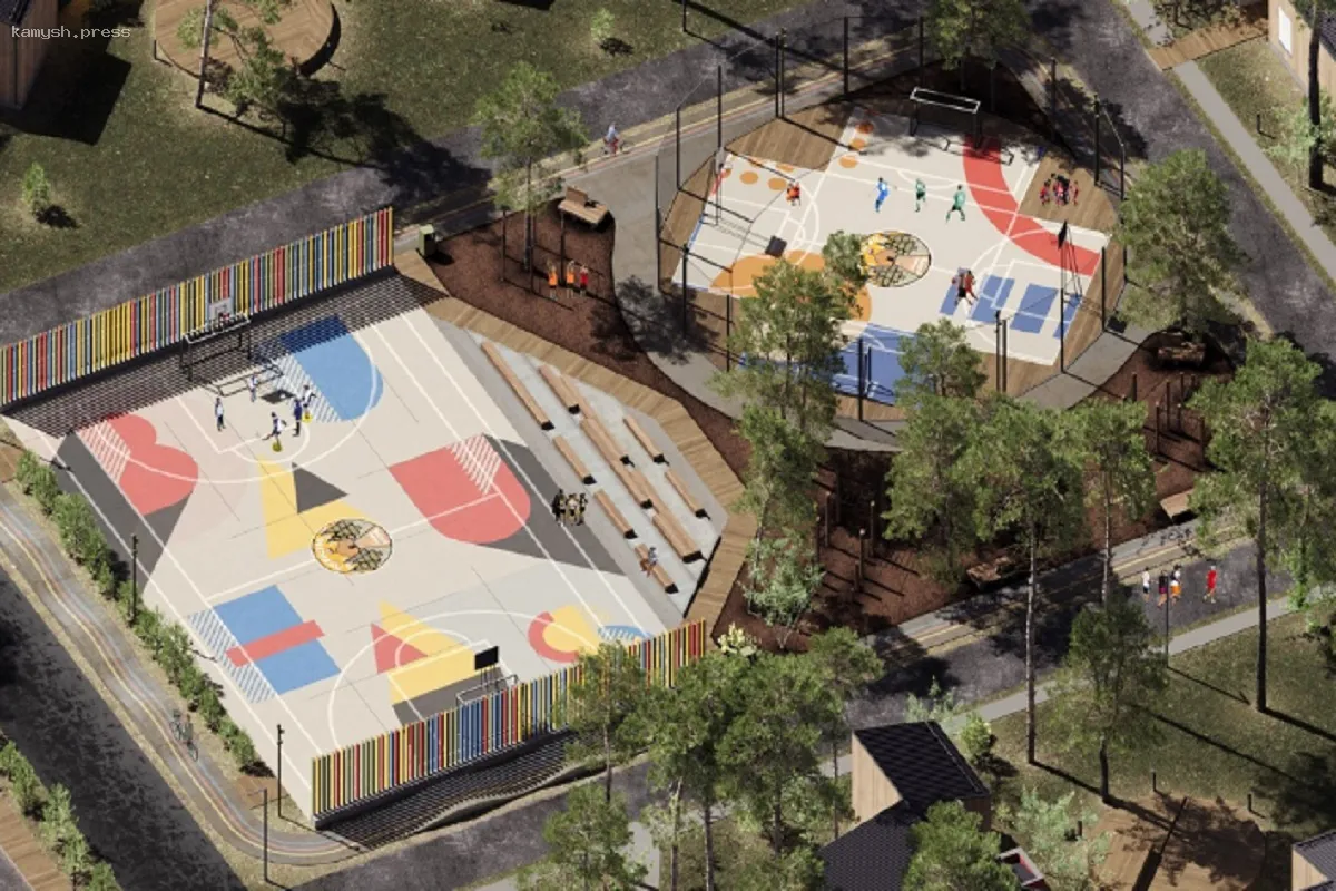 Детский лагерь «Мужество» в Нерюнгри будет полностью обновлен