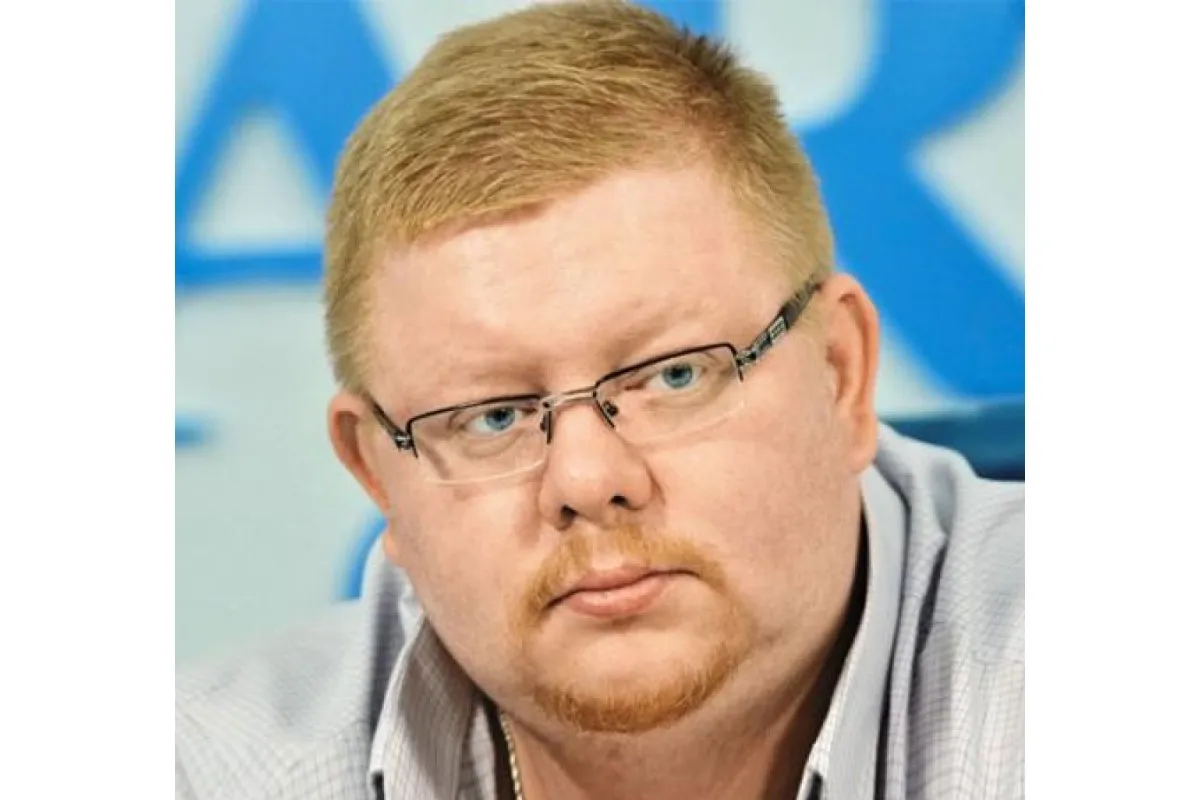 Политолог Данилин высказал свое мнение о масштабной атаке БПЛА на Россию