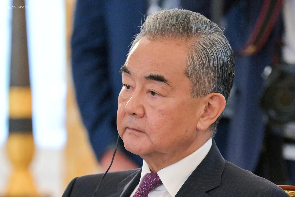 Ван И предупредил о жестких ответных мерах Китая на давление США