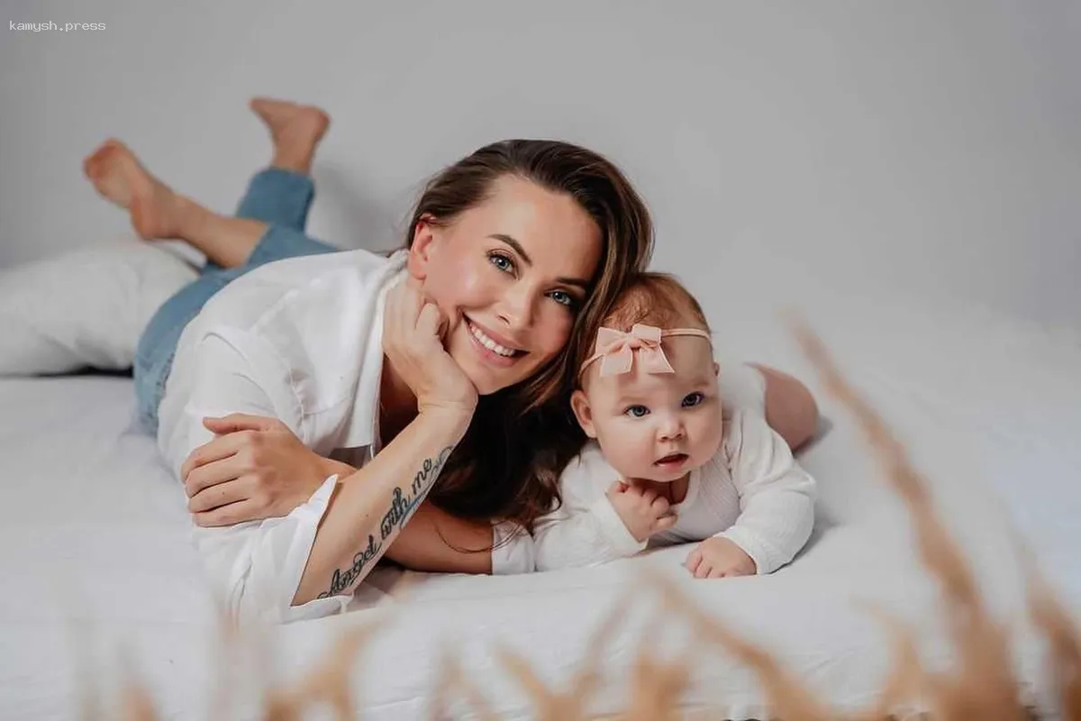 Наталья Фриске рассказала о переезде с дочерью к родителям