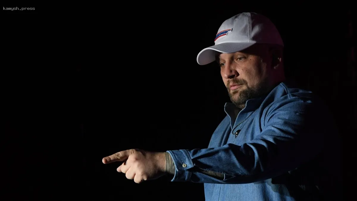 Необычные методы похудения 44-летнего исполнителя Басты стали известны