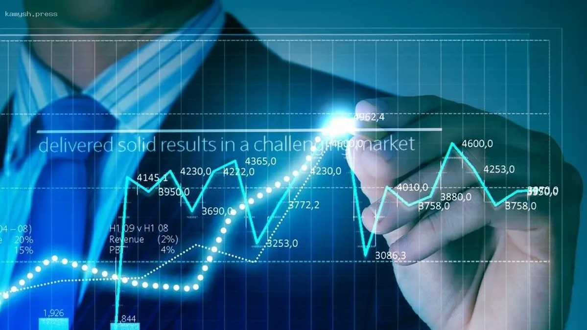 Финансовый аналитик Мищенко: В 2025 году следует избавиться от ряда инвестиционных активов