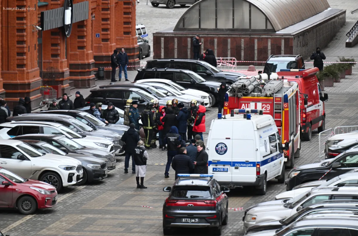 В ходе расследования инцидента в «Алых парусах» задержаны двое подозреваемых в деле об убийстве Армена Саркисяна