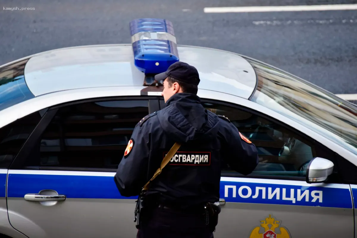 В Чите раскрыта кража из квартиры, в которой участвовал родственник