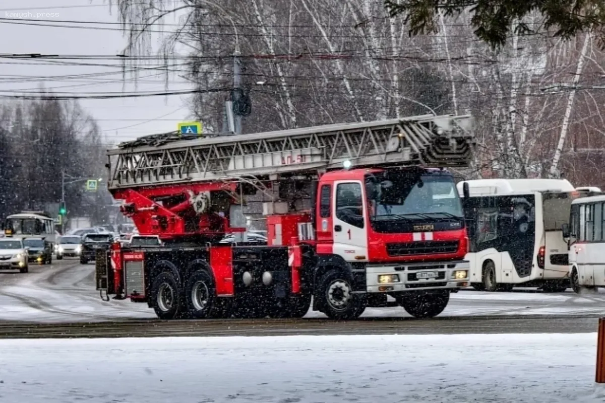 Мужчина получил травмы в результате взрыва в жилом доме Ростовской области