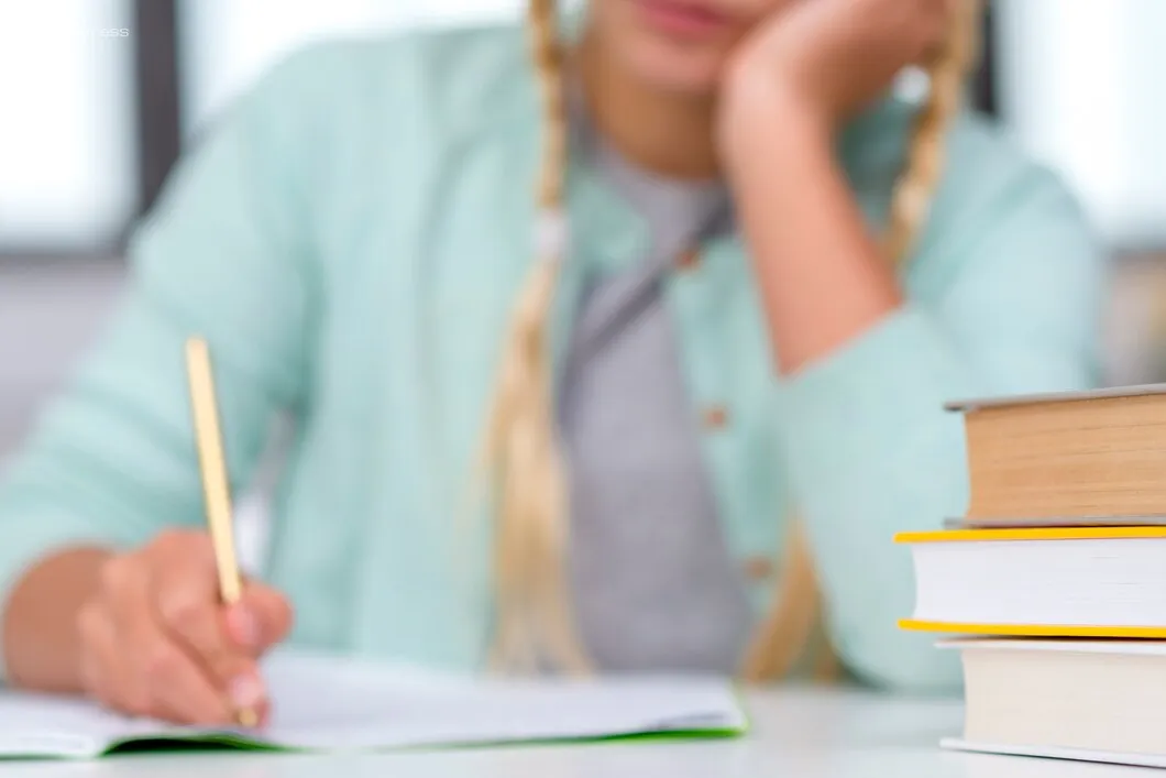 В Белгородской области упрощена аттестация для выпускников