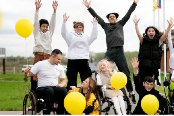 В Ленинградской области стартует строительство инклюзивной резиденции для молодежи с ограниченными возможностями