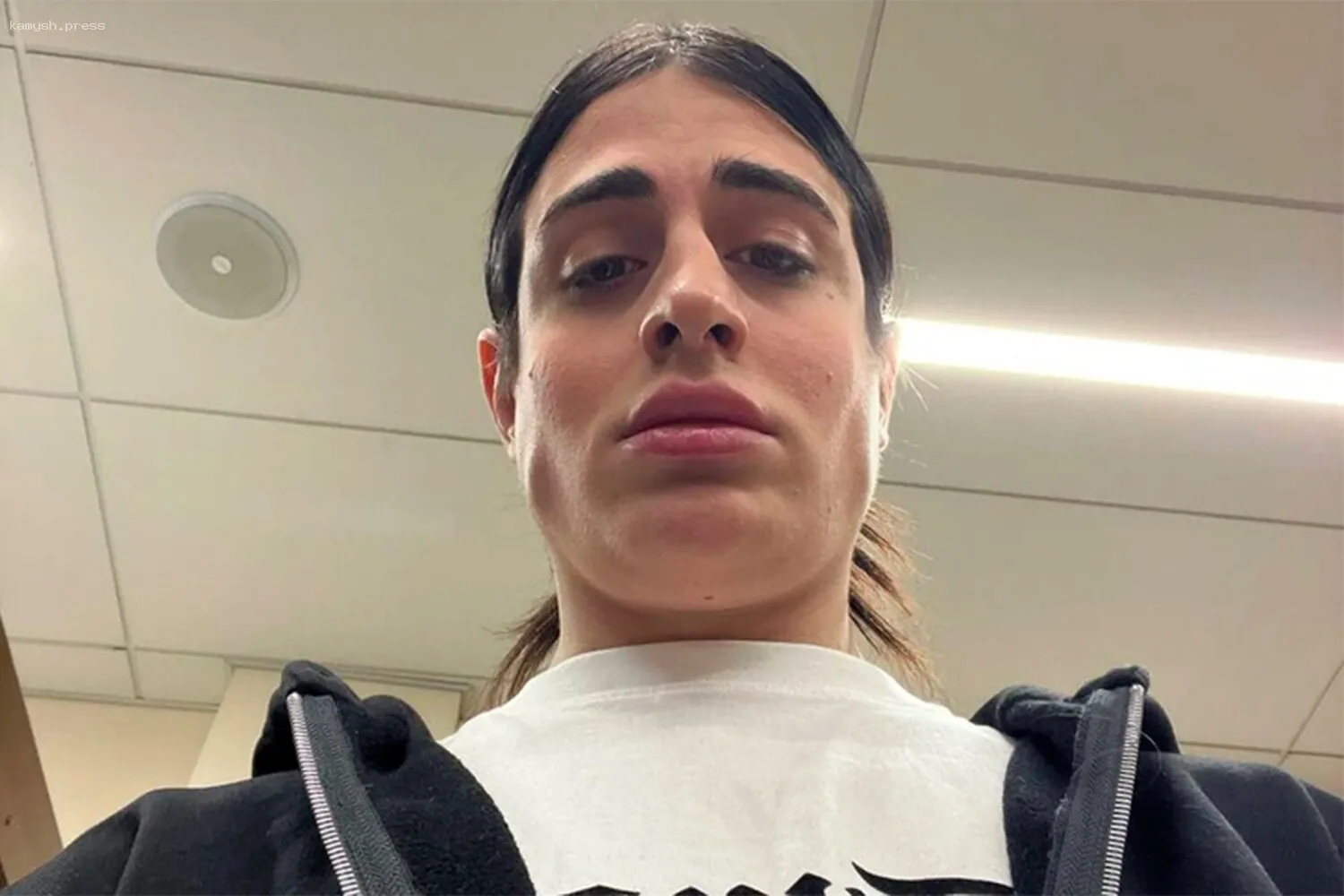 Блогер Хилми раскритиковал условия жизни в волгоградской колонии