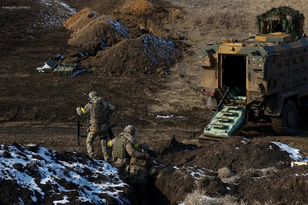 Рогов сообщил о нежелании жителей Сумской области покидать свои дома