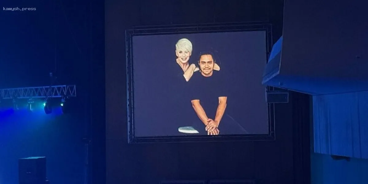 Ирина Понаровская спела трогательную песню о погибших сыновьях на стихи Марии Захаровой