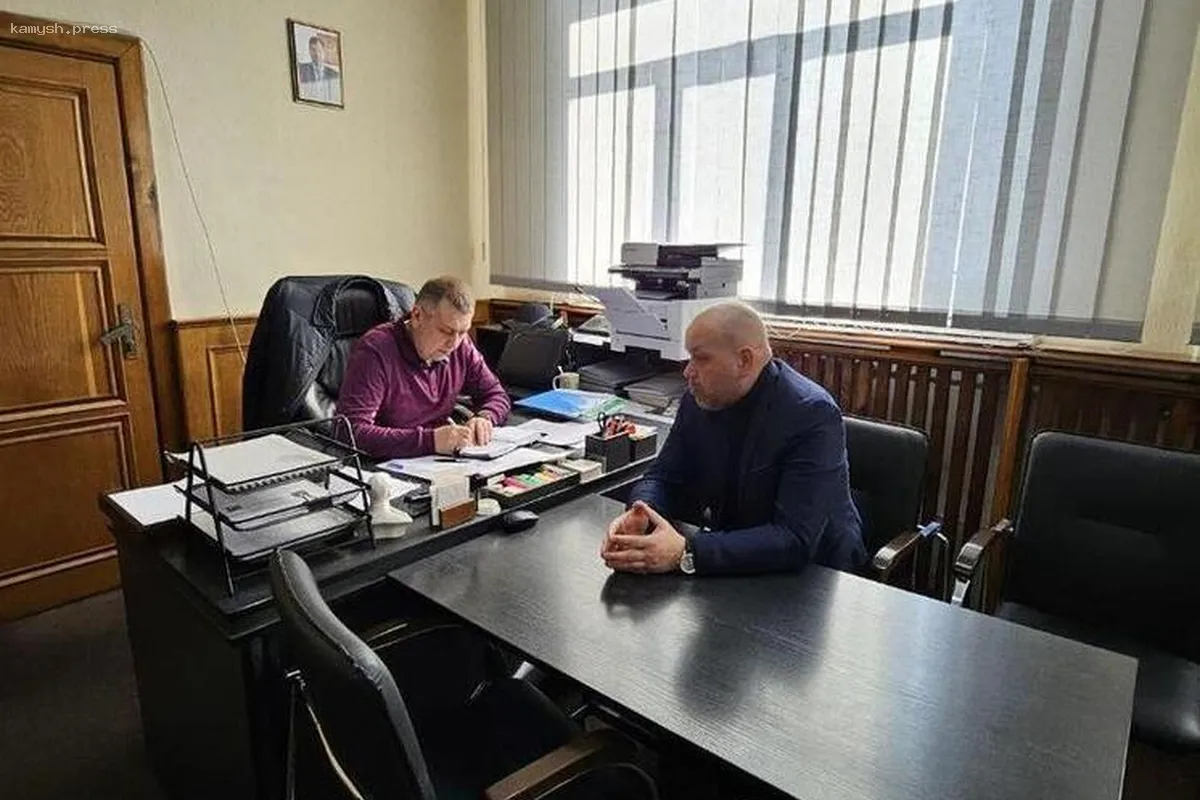 Запорожье и Томская область укрепляют партнерство в сфере коммунальных услуг