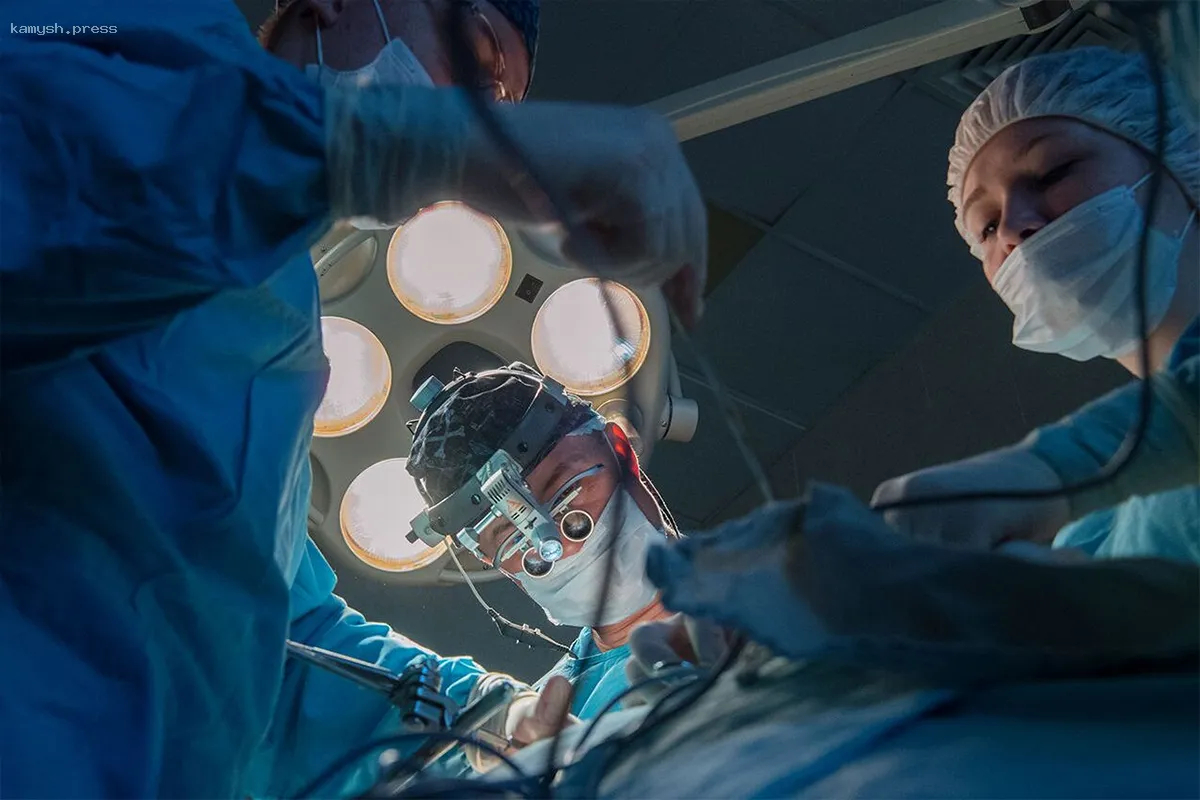 Хирургические вмешательства «на расстоянии» в Новосибирске