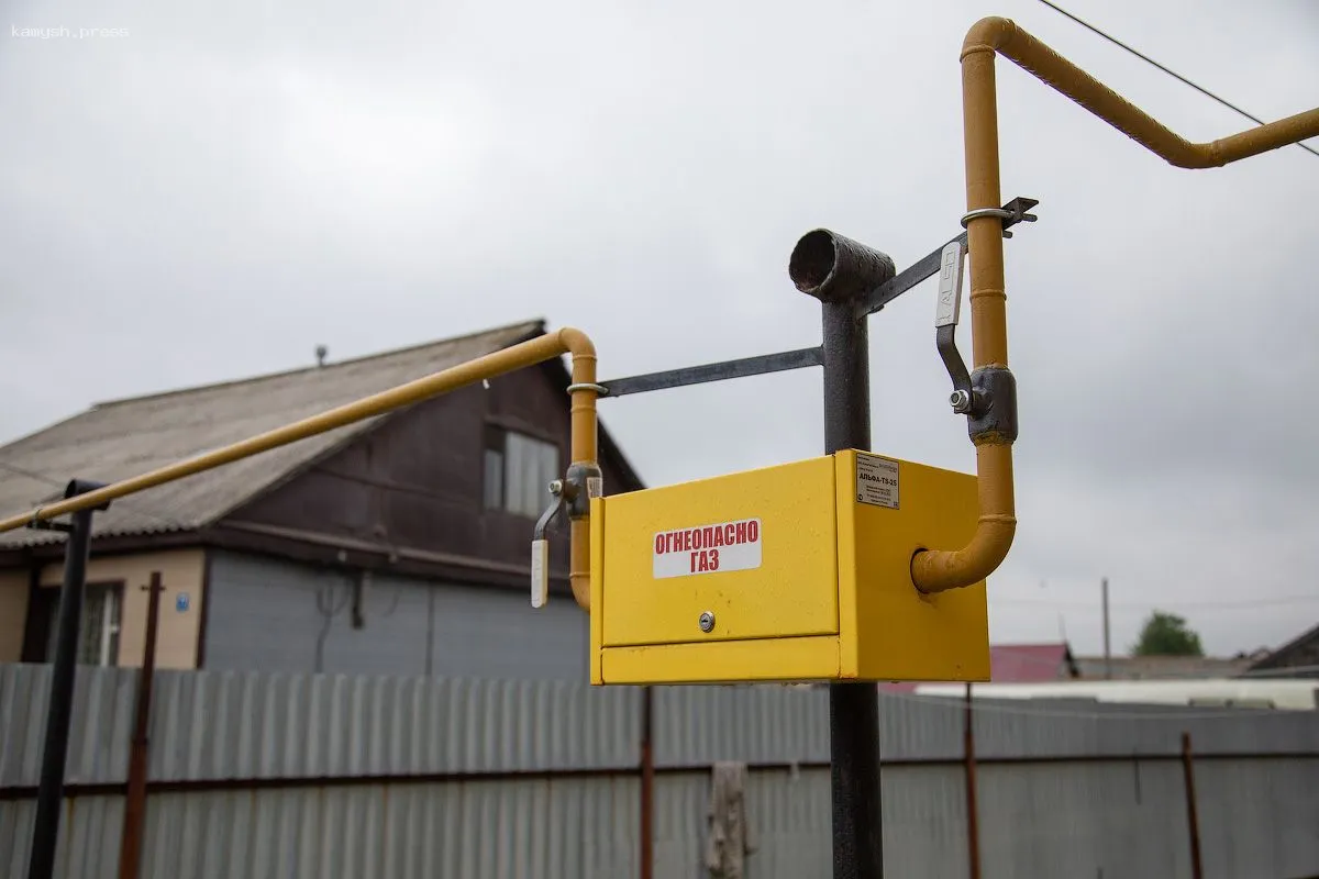 В Ингушетии выделены бюджетные средства на газификацию домов для льготников