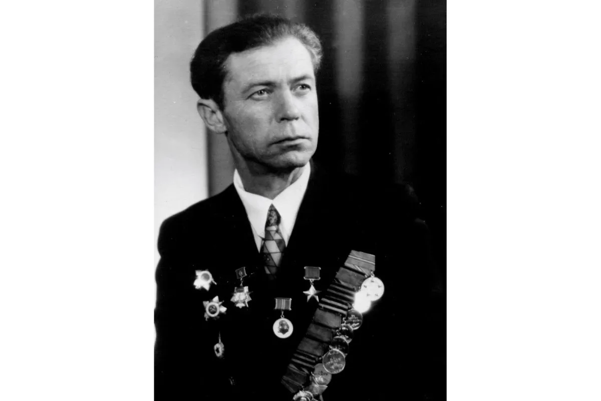 Разведчик из Мариуполя захватил 260 солдат противника