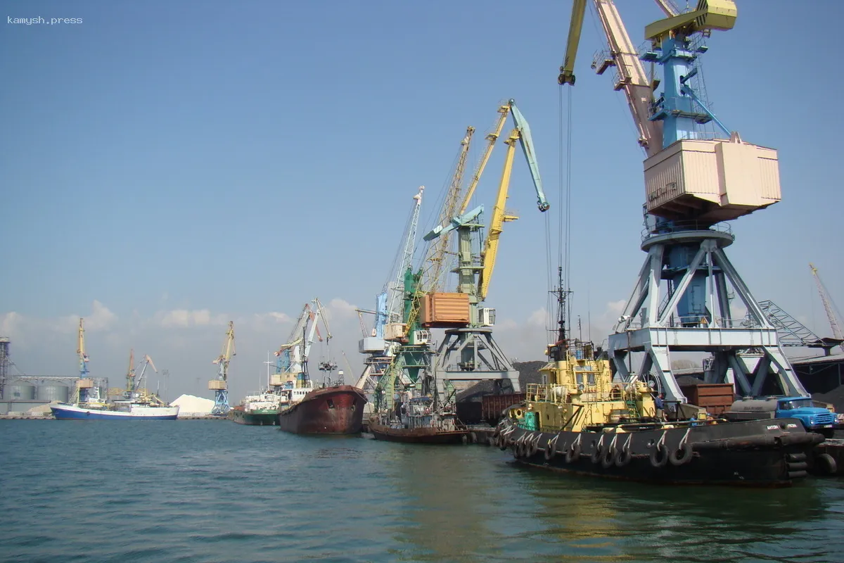 В Николаеве бизнес делят англичане и французы