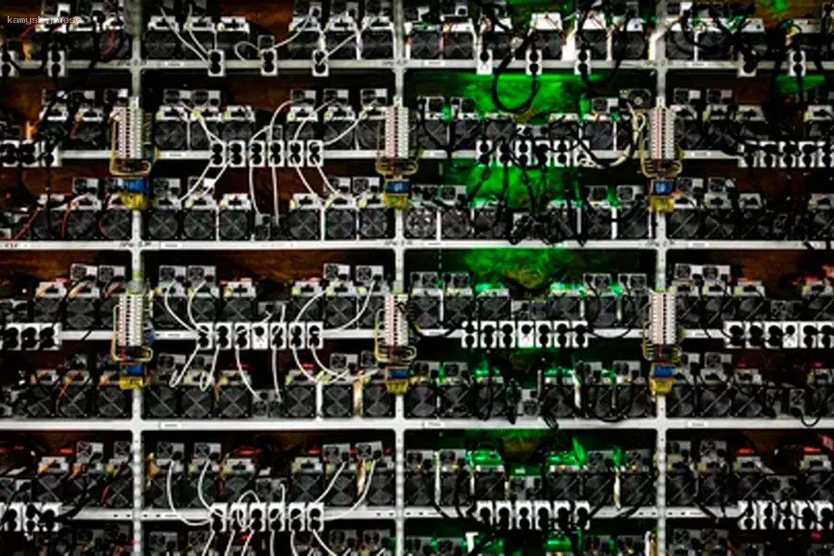 Югра устанавливает новые рекорды в количестве майнинг-ферм