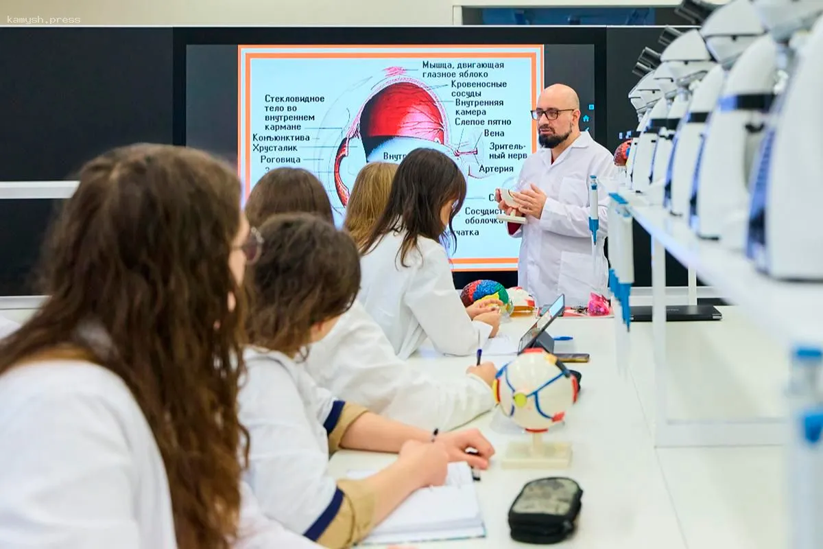 В Москве сформирован совет экспертов для улучшения точных наук в школах