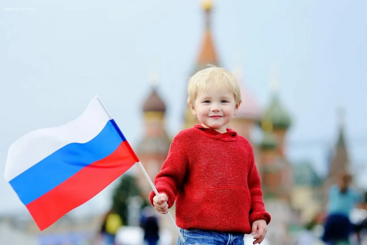 Здоровое формирование патриотизма: как воспитать уважение к родине у детей