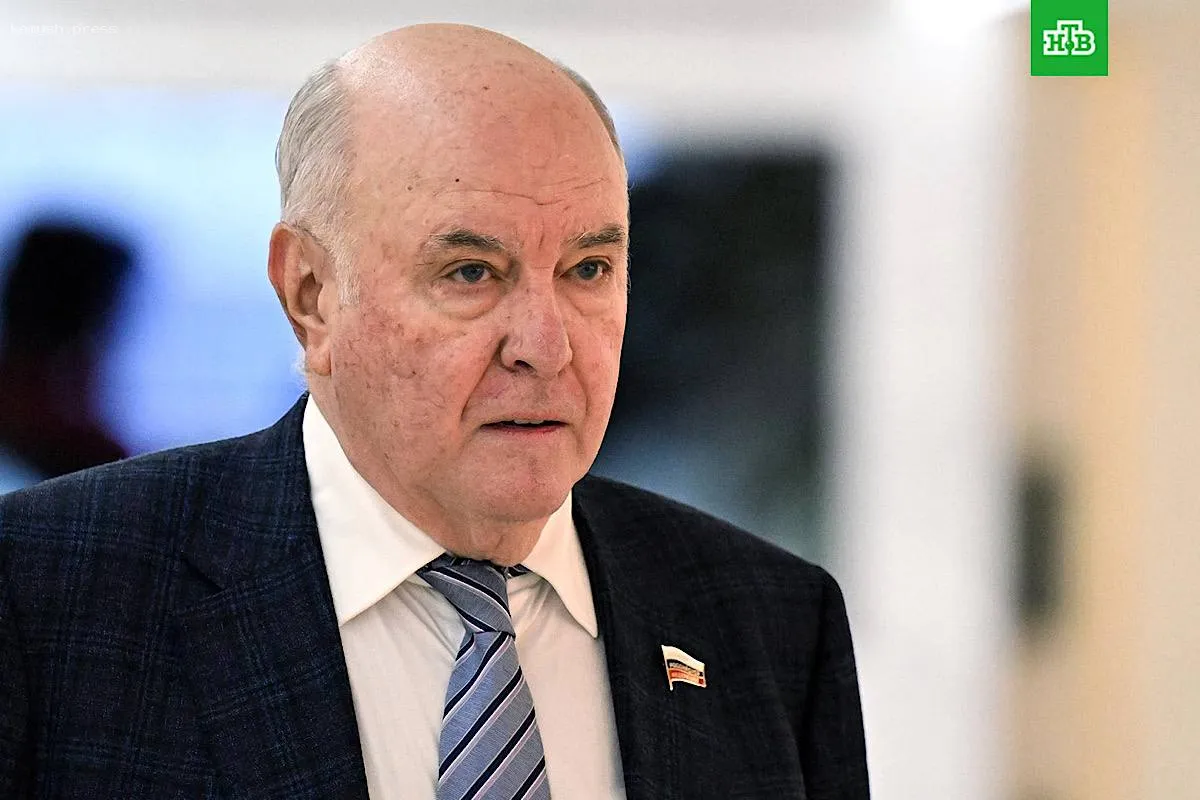 Карасин обсудил «сложный, но продуктивный» диалог с США в Эр-Рияде