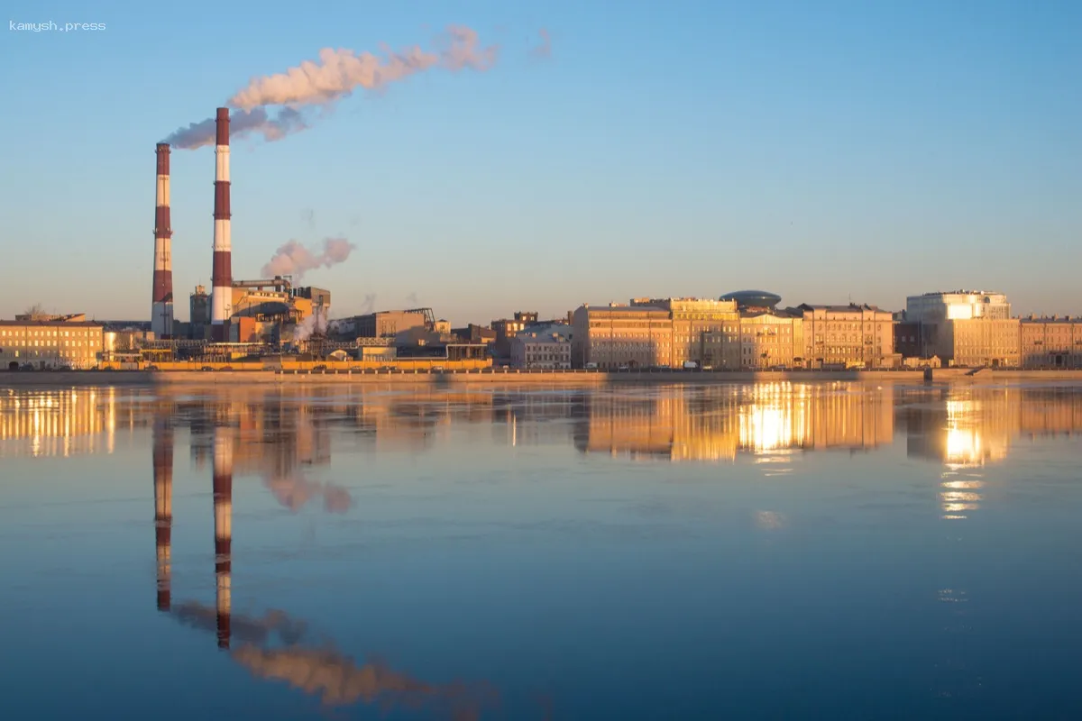 Концертный зал и спортивный комплекс появятся в зданиях котельной и машинного зала ТЭЦ