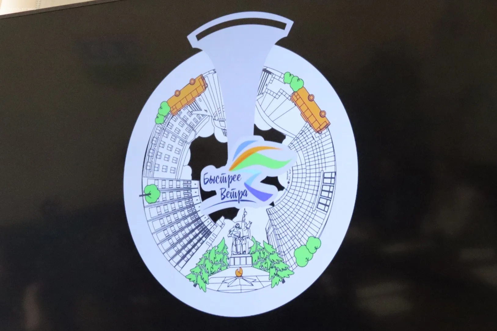 Регистрация на фестиваль «Быстрее ветра» в Абакане стартует 14 апреля