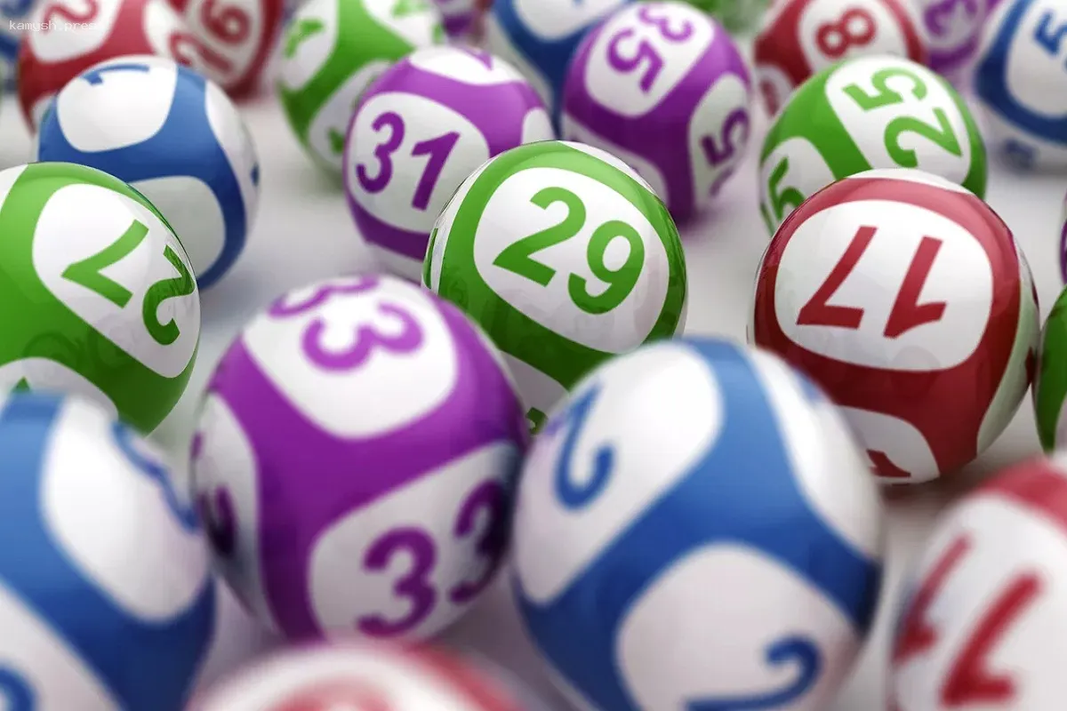 Волгоградец стал миллионером после выигрыша в праздничной лотерее