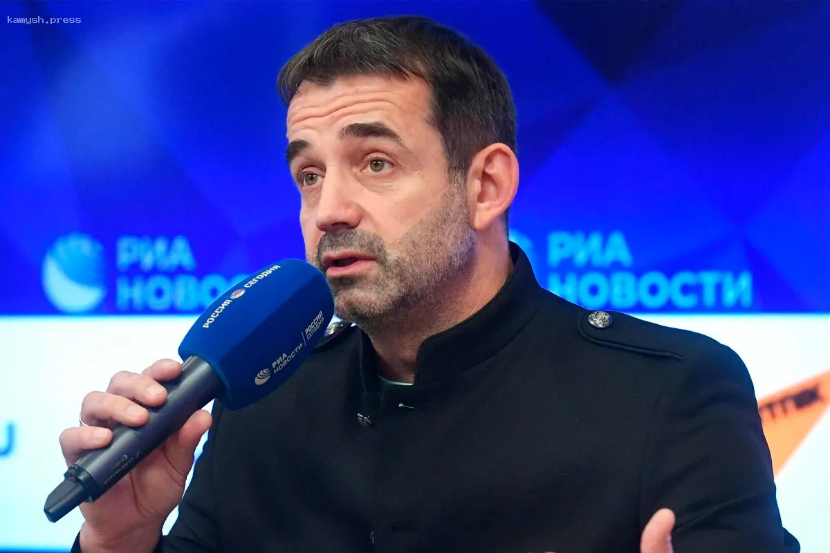 Заслуженный артист России высказался о вреде современных фильмов для детей