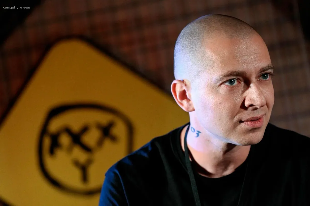 Рэпера Оксимирона обвиняют в преступлениях против несовершеннолетних