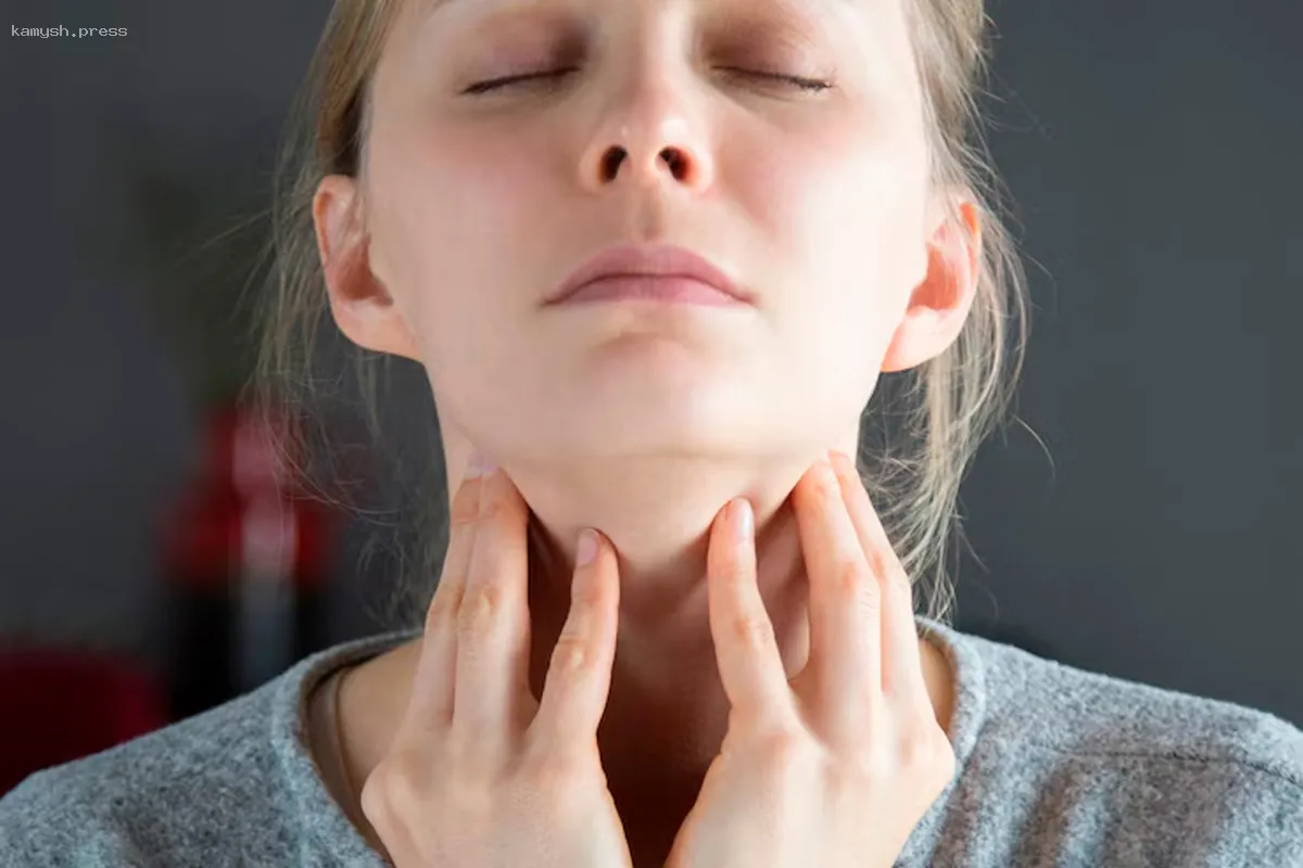 В 40 российских регионах впервые за долгое время зарегистрирована вспышка свинки