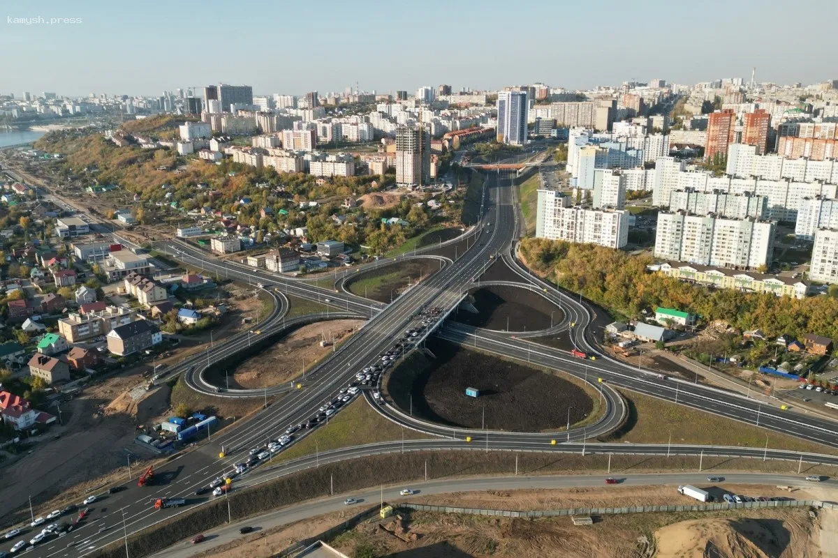 Радий Хабиров поделился планами Башкортостана на 2025 год