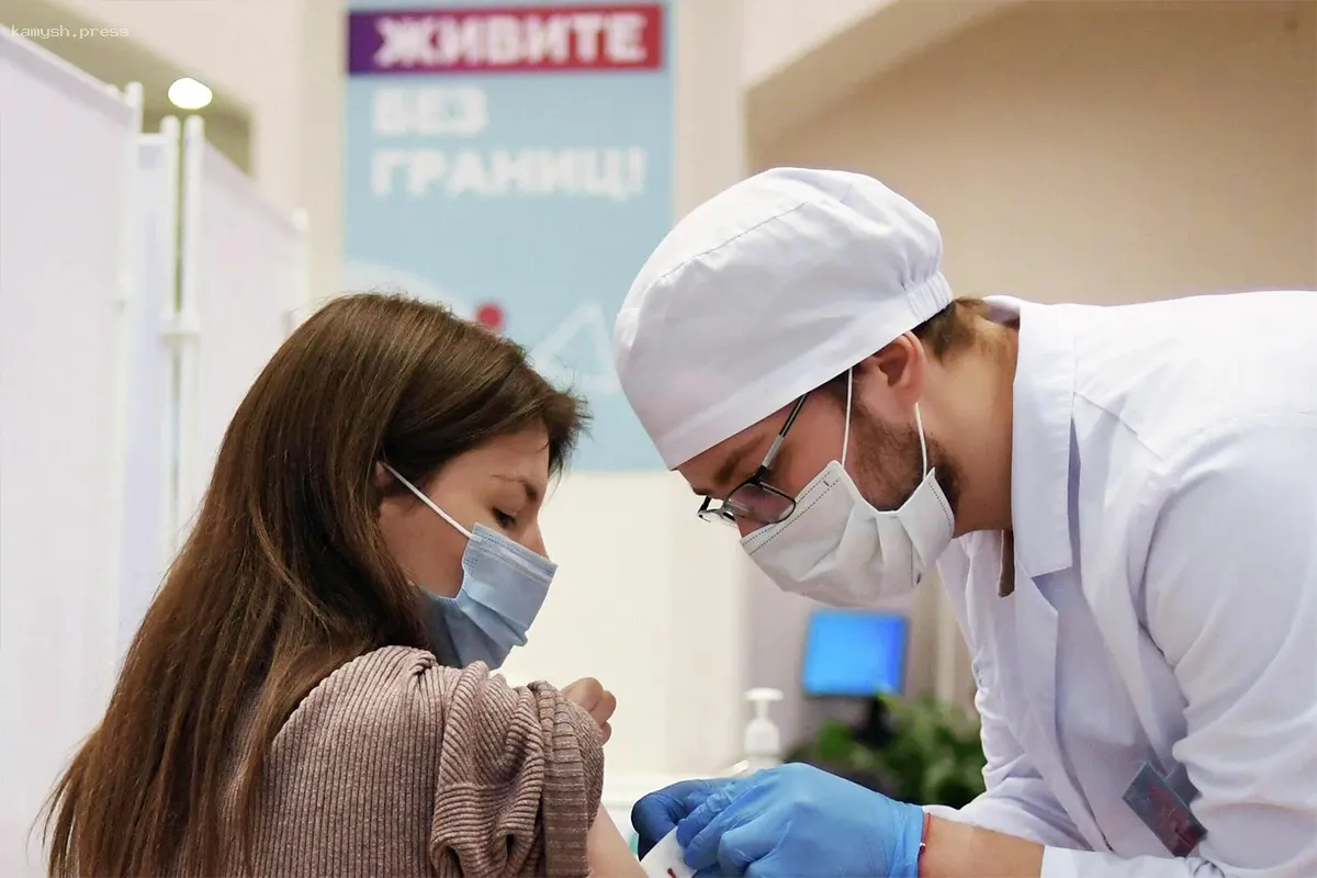 В Новосибирской области началась кампания по вакцинации от клещевого энцефалита