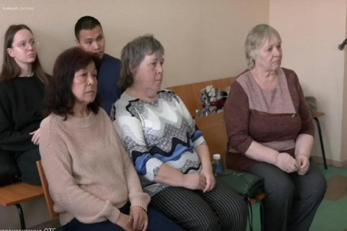 Три женщины из Новосибирска признаны виновными в экстремизме