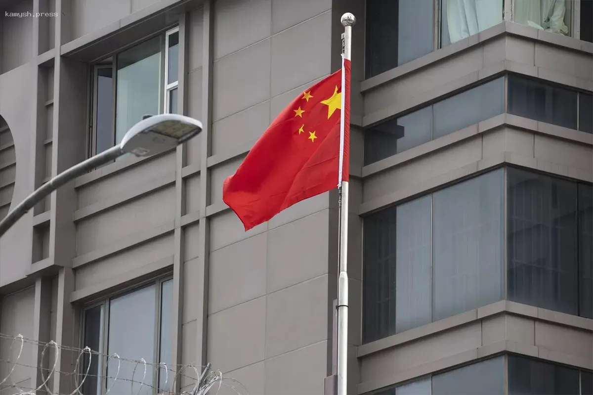 Китай готовит ответные меры на новые тарифы США