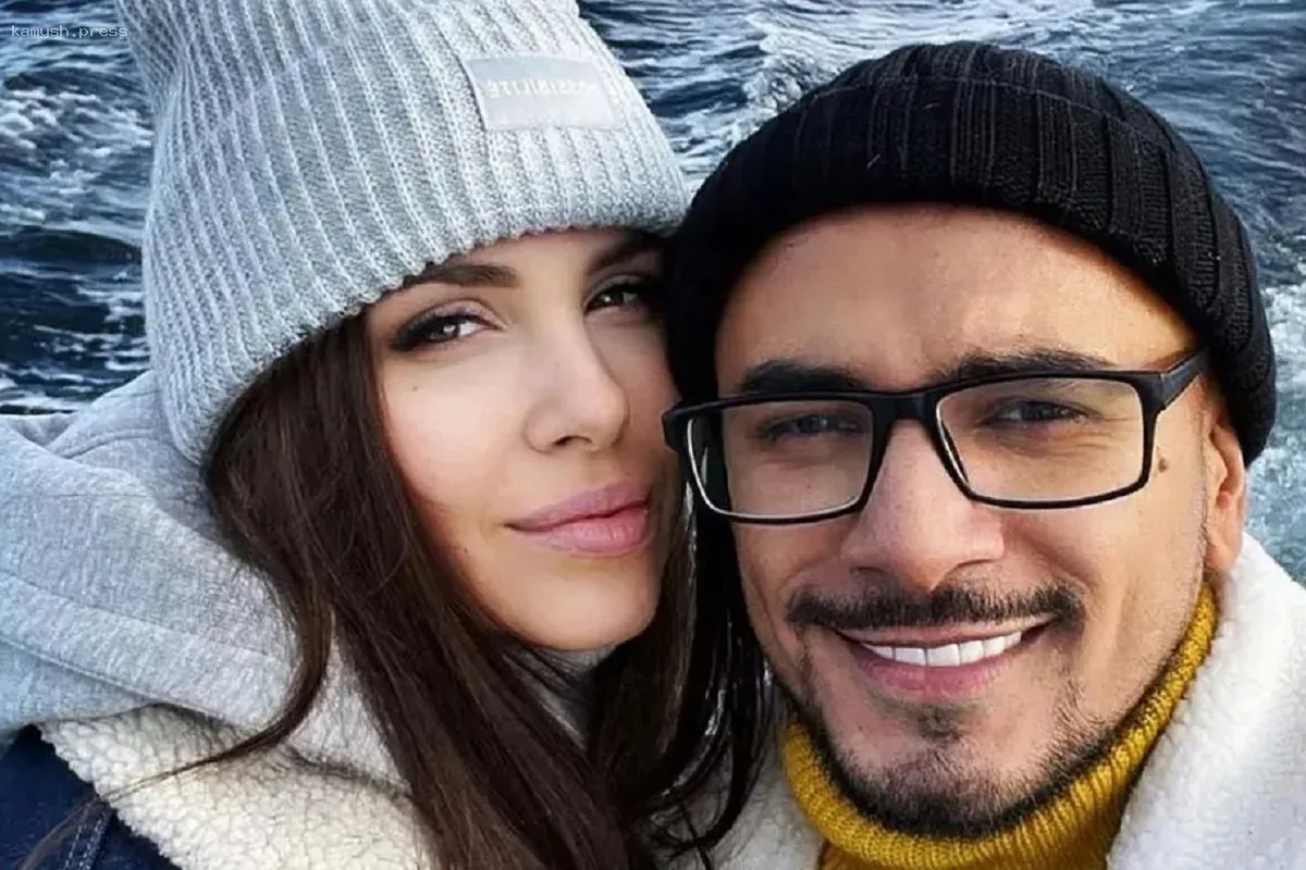 Психолог Абравитова раскрыла личность жены рэпера Натана