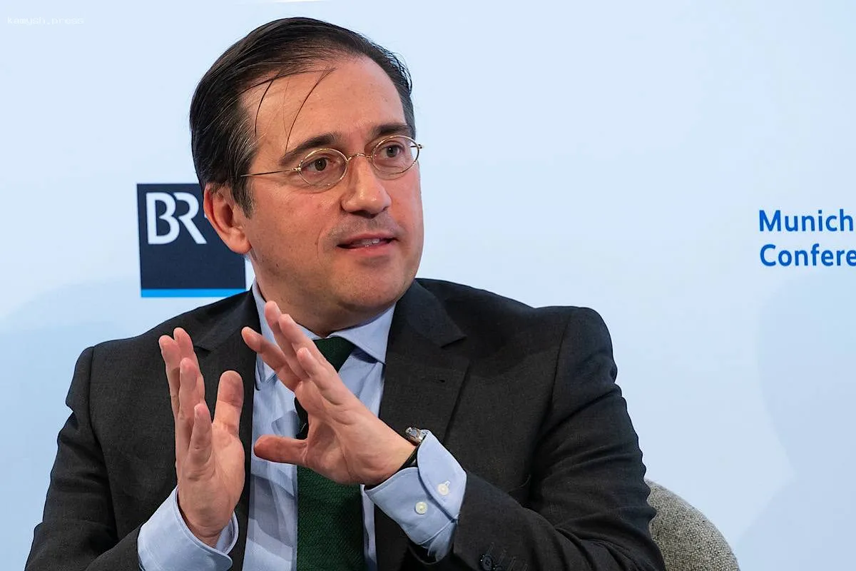 Испания проявляет инициативу: Мадрид выделяет миллиард евро Украине, опережая решения Брюсселя