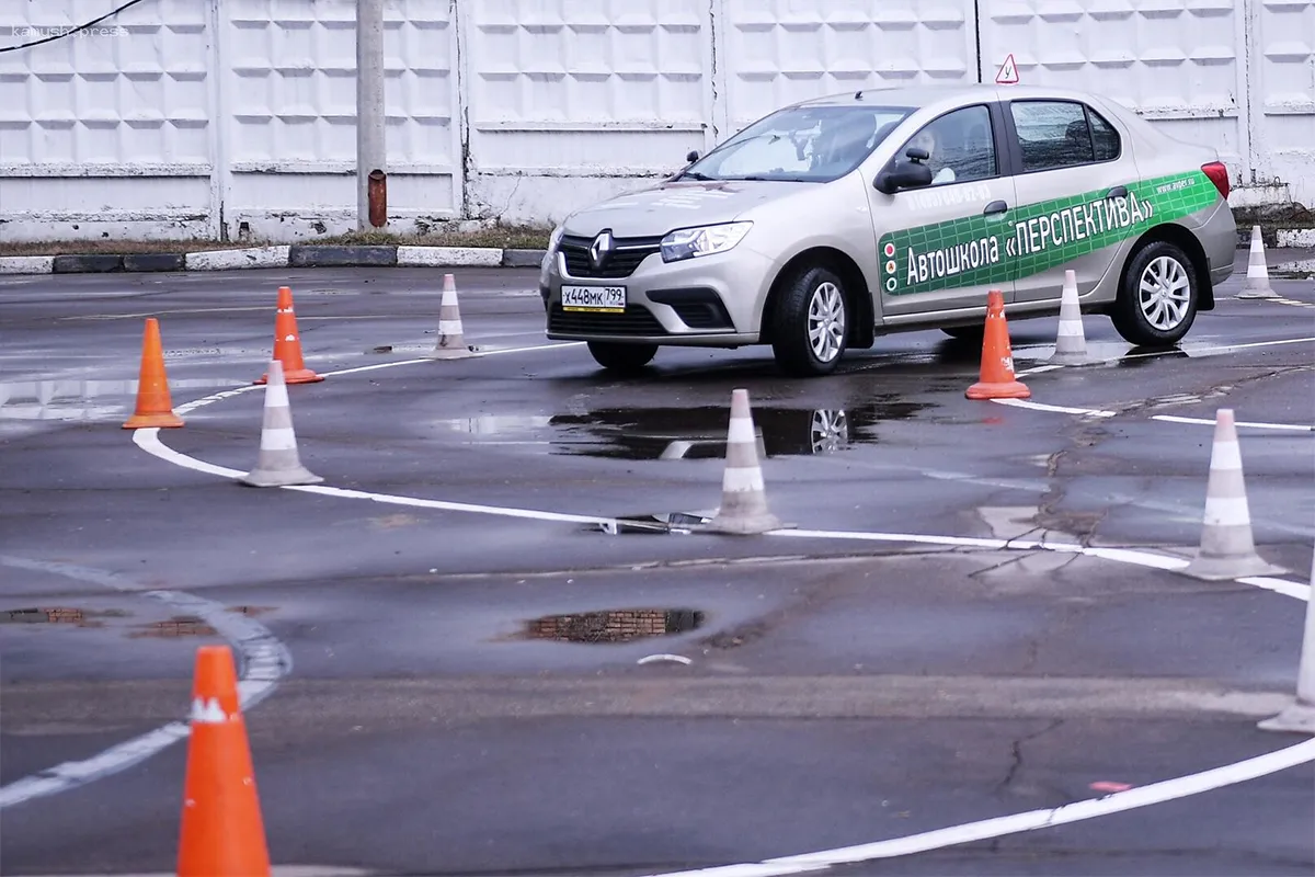 В Новосибирске возведут новый автодром рядом с жилмассивом Хилокский
