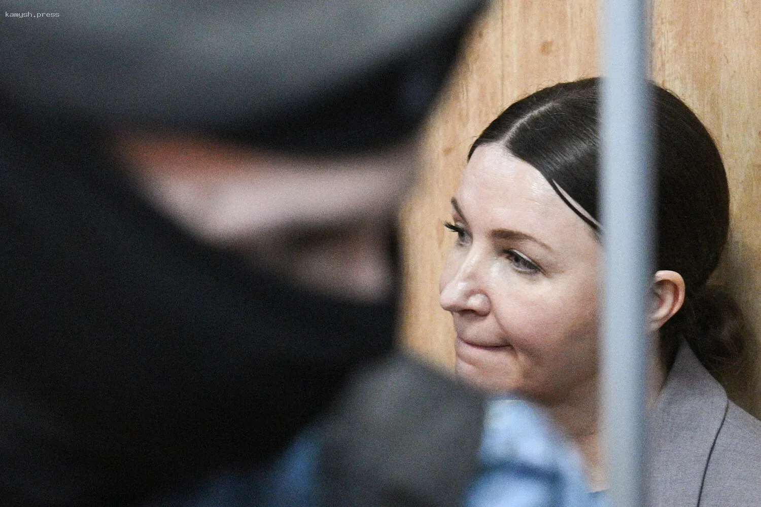 Активистка осудила решение суда по делу «королевы марафонов» Блиновской