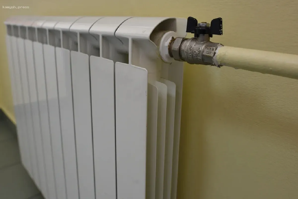 Ростовчане заявили об отсутствии отопления в своих квартирах