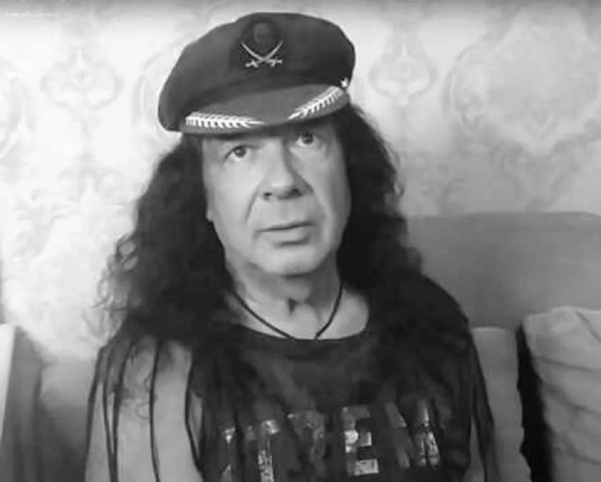 Скорбим о потере: Владимир Кузьмин сообщил о кончине близкого человека