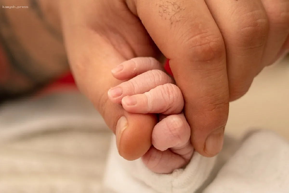 В Альметьевске перинатальный центр может быть завершён досрочно