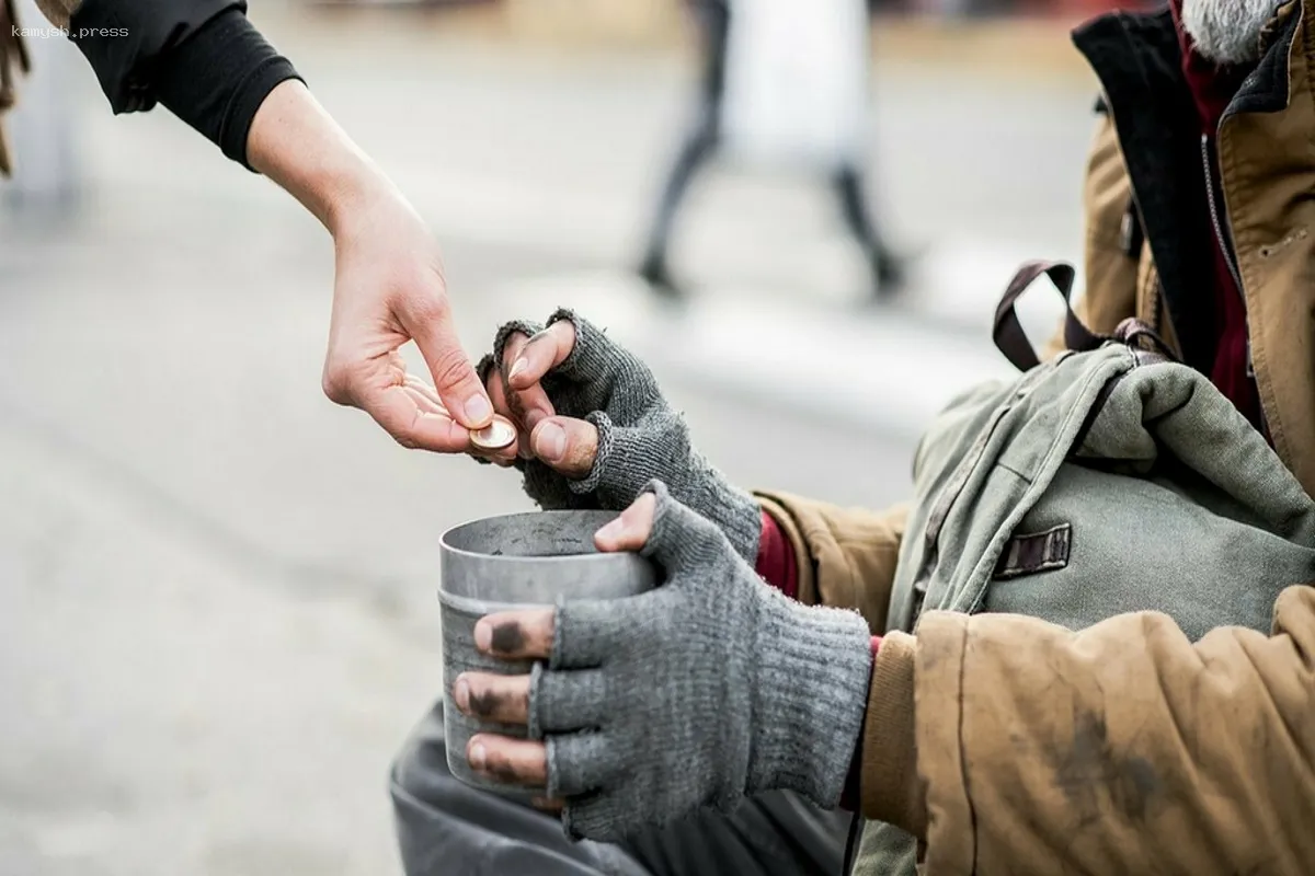 В 2024 году половина россиян активно участвовала в благотворительных инициативах